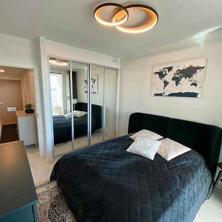 Luxury 1-Bedroom Apartment With Sauna And Sea View Helsinki Exterior foto